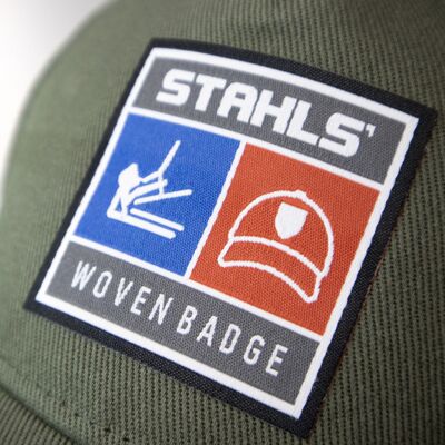Badges and Emblems Thumbnail