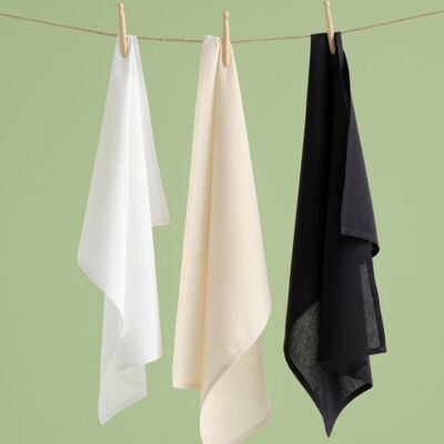 Robes / Towels Thumbnail