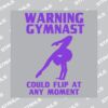 1-5 Colour 6x6cm Heat Transfer Thumbnail