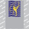 Jumbo 1-5 Colour Heat Transfer (67x43cm) Thumbnail