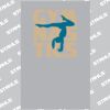 Jumbo 1-5 Colour Heat Transfer (67x43cm) Thumbnail