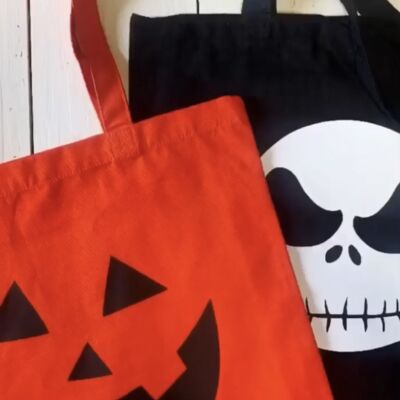 Halloween Thumbnail