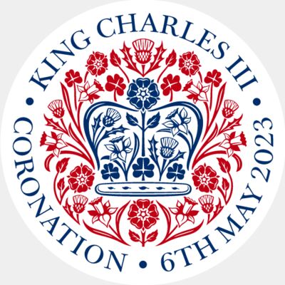 King Charles III Coronation 2023 Thumbnail